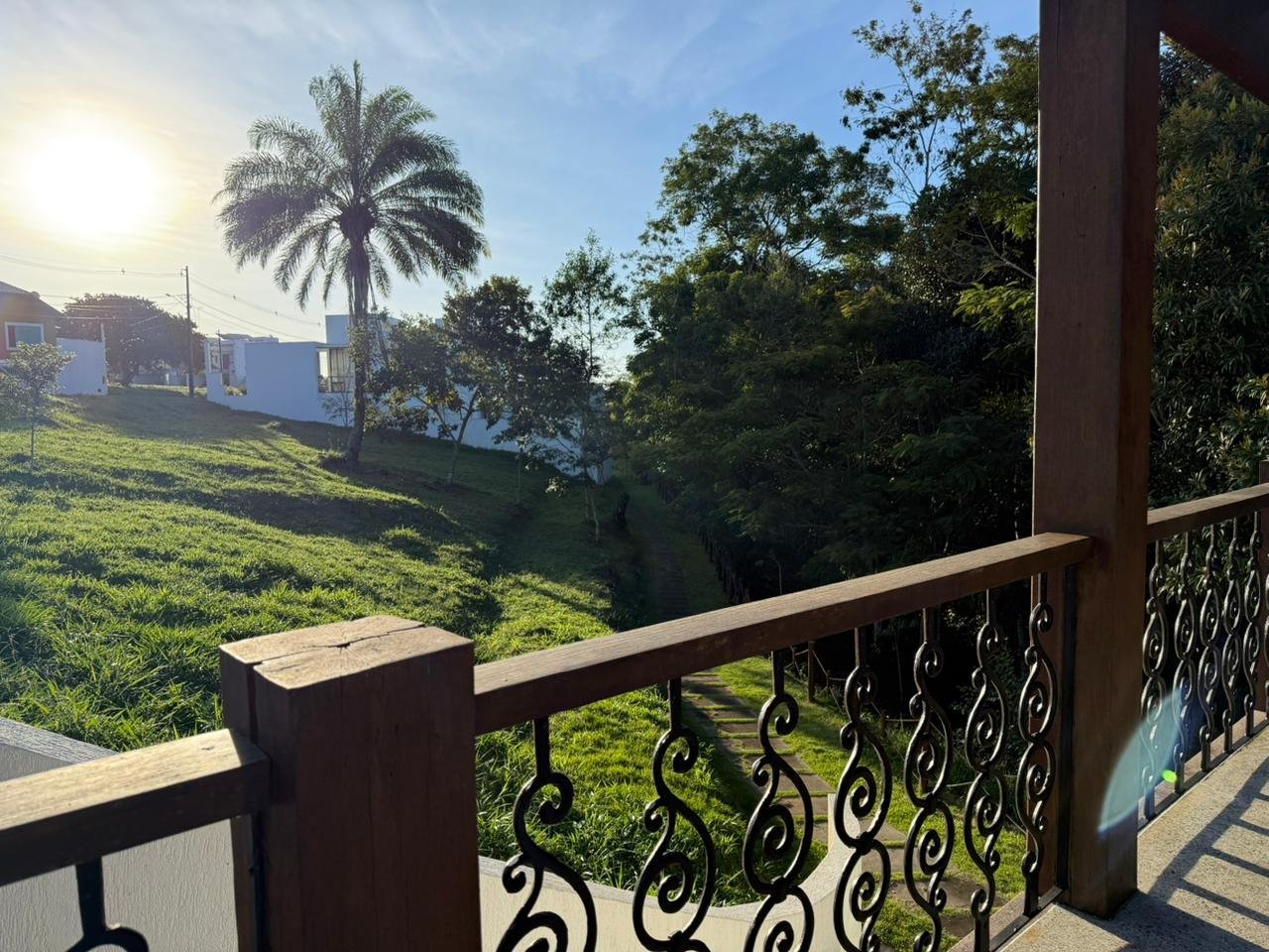 LOTE EM CONDOMÍNIO NA MARIA PRETA